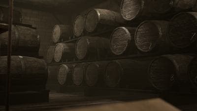 Westwood Shadows screenshot 3