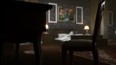 Westwood Shadows screenshot 7