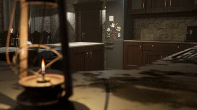 Westwood Shadows screenshot 5