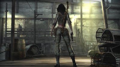 Wet screenshot 8