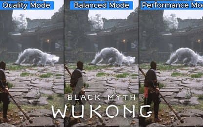 Vraag aan de redactie: Kies jij bij de grafische modi van games vaker voor de Performance Mode of de Quality Mode?