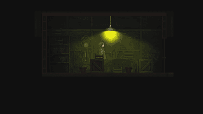 Whispering Willows screenshot 8