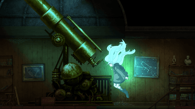 Whispering Willows screenshot 3