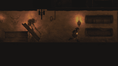Whispering Willows screenshot 11