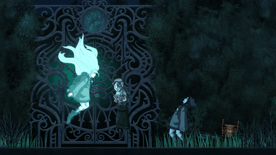Whispering Willows screenshot 5