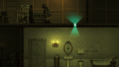 Whispering Willows screenshot 4