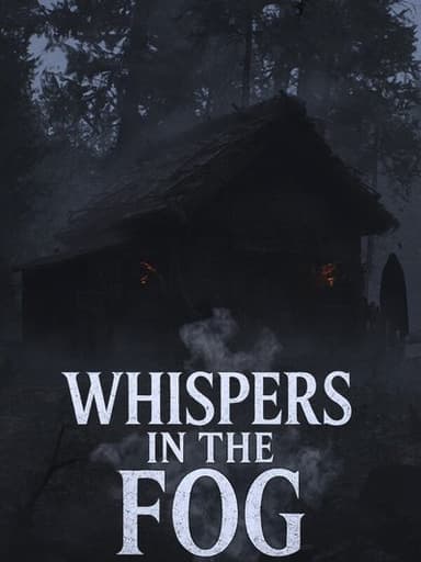 Whispers in the Fog