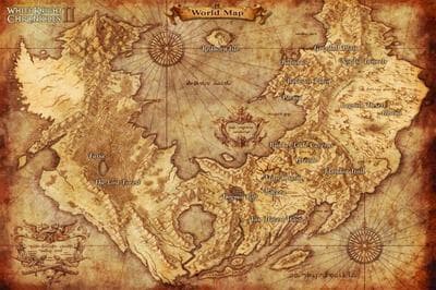 White Knight Chronicles II screenshot 1