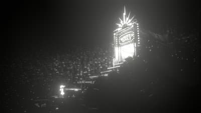White Shadows screenshot 3