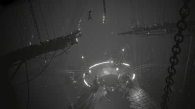 White Shadows screenshot 5