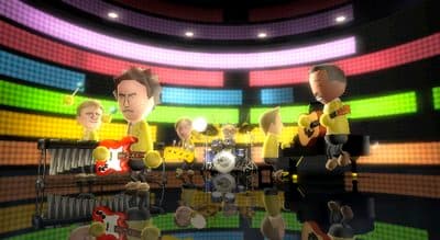 Wii Music screenshot 10