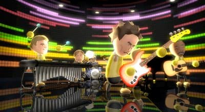 Wii Music screenshot 6