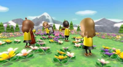 Wii Music screenshot 9