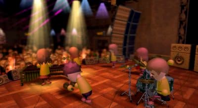 Wii Music screenshot 5