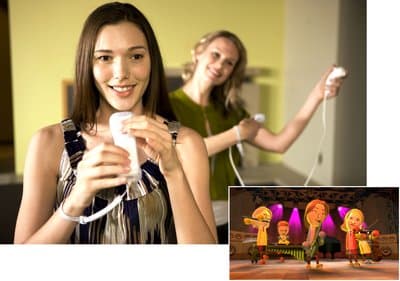 Wii Music screenshot 11