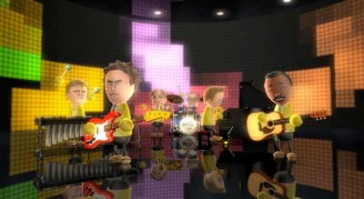 Wii Music screenshot 7