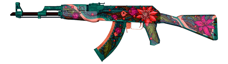 CS 2 Go Skin