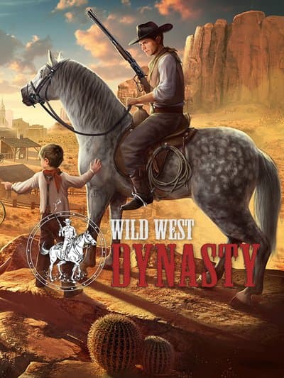 Wild West Dynasty