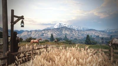 Wild West Online screenshot 1