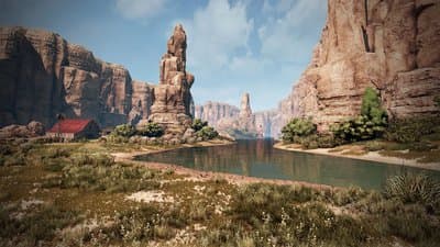 Wild West Online screenshot 2