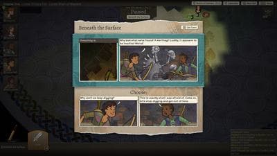 Wildermyth screenshot 4