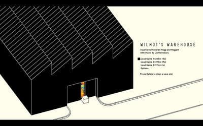 Wilmot's Warehouse screenshot 1