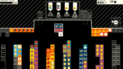 Wilmot's Warehouse screenshot 2