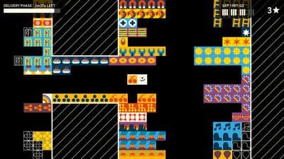 Wilmot's Warehouse screenshot 3