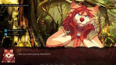 Winds of Change screenshot 1