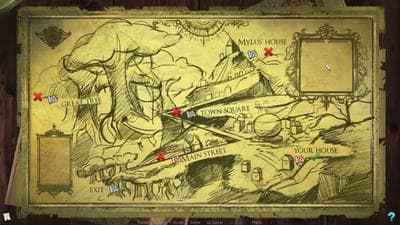 Winds of Change screenshot 7