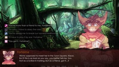 Winds of Change screenshot 8