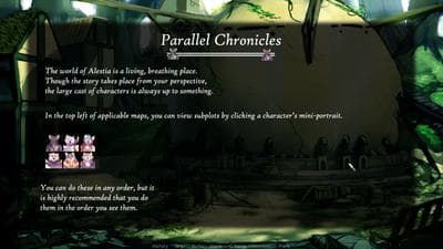 Winds of Change screenshot 9