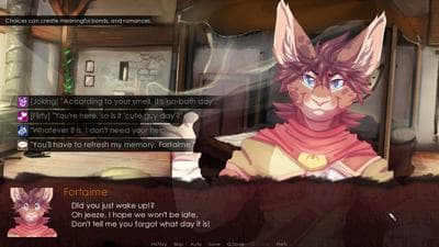 Winds of Change screenshot 6