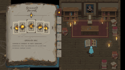 Wizard of Legend screenshot 8