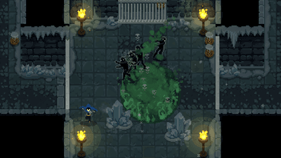 Wizard of Legend screenshot 9