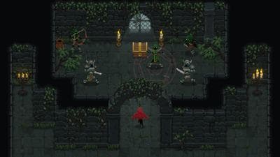 Wizard of Legend screenshot 2
