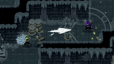 Wizard of Legend screenshot 11