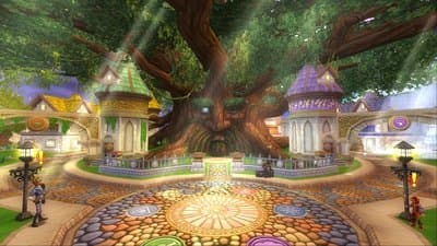 Wizard101 screenshot 12