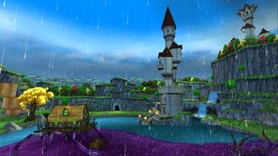 Wizard101 screenshot 10