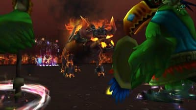 Wizard101 screenshot 8