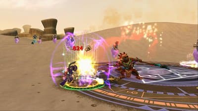Wizard101 screenshot 11
