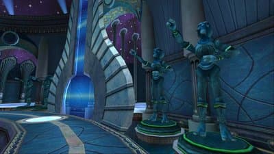 Wizard101 screenshot 7