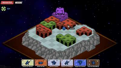 The Song of the Fae screenshot 4