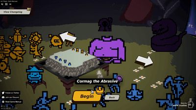 The Song of the Fae screenshot 5
