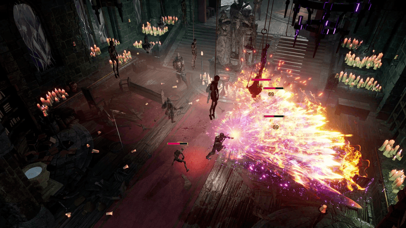 WoA Screenshot 1
