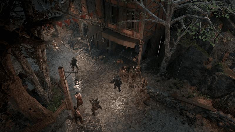 WoA Screenshot 5