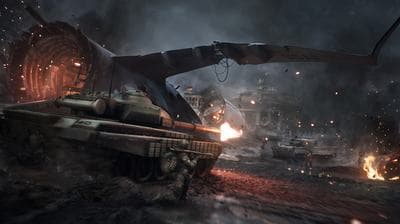 World War 3 screenshot 1