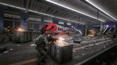 World War 3 screenshot 2