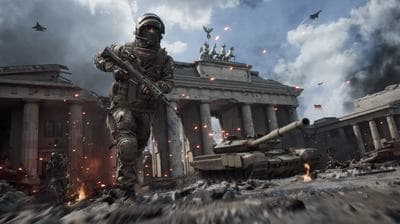 World War 3 screenshot 4