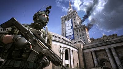 World War 3 screenshot 6